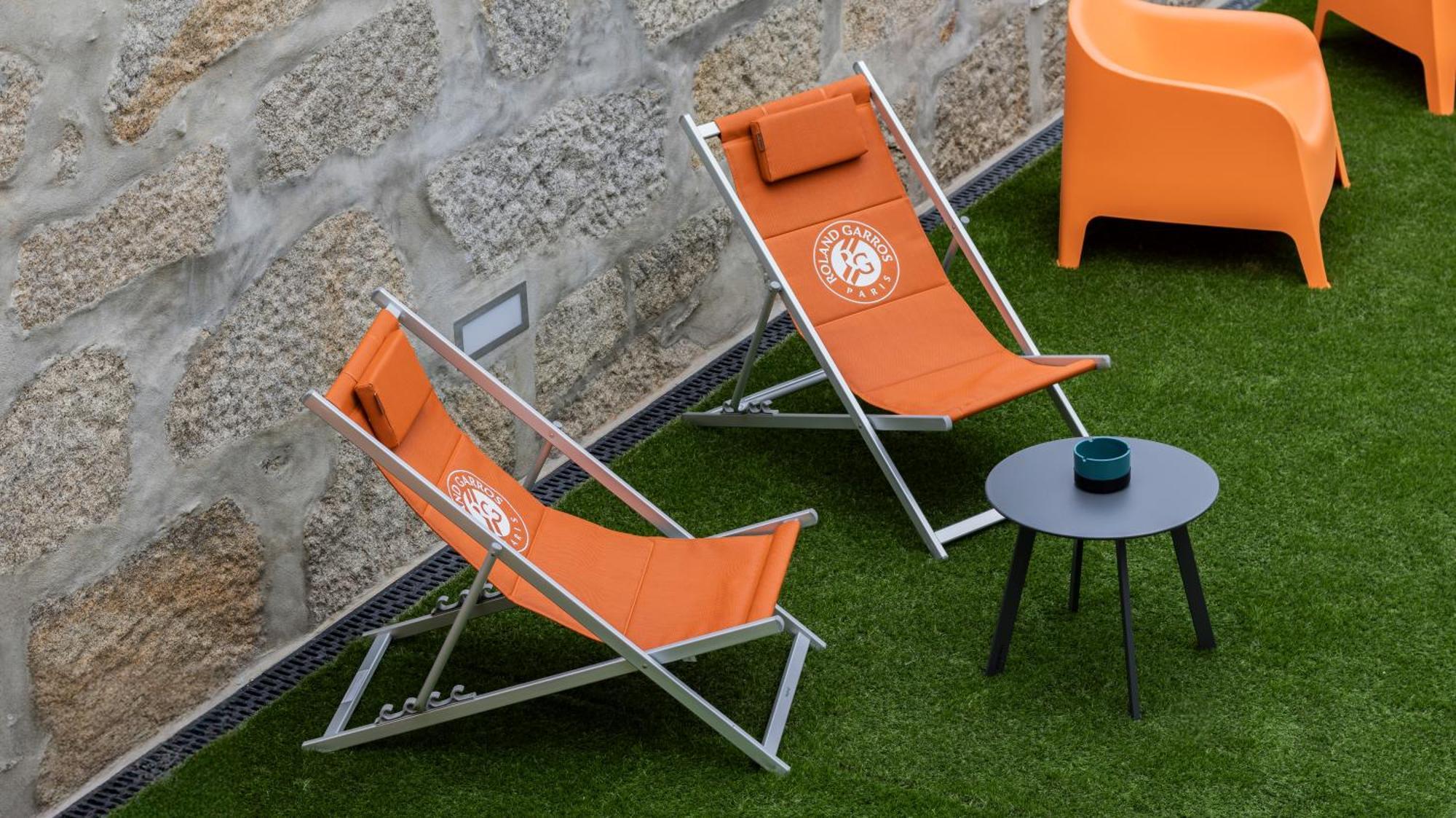 Stop & Relax - Parking Porto Exterior foto
