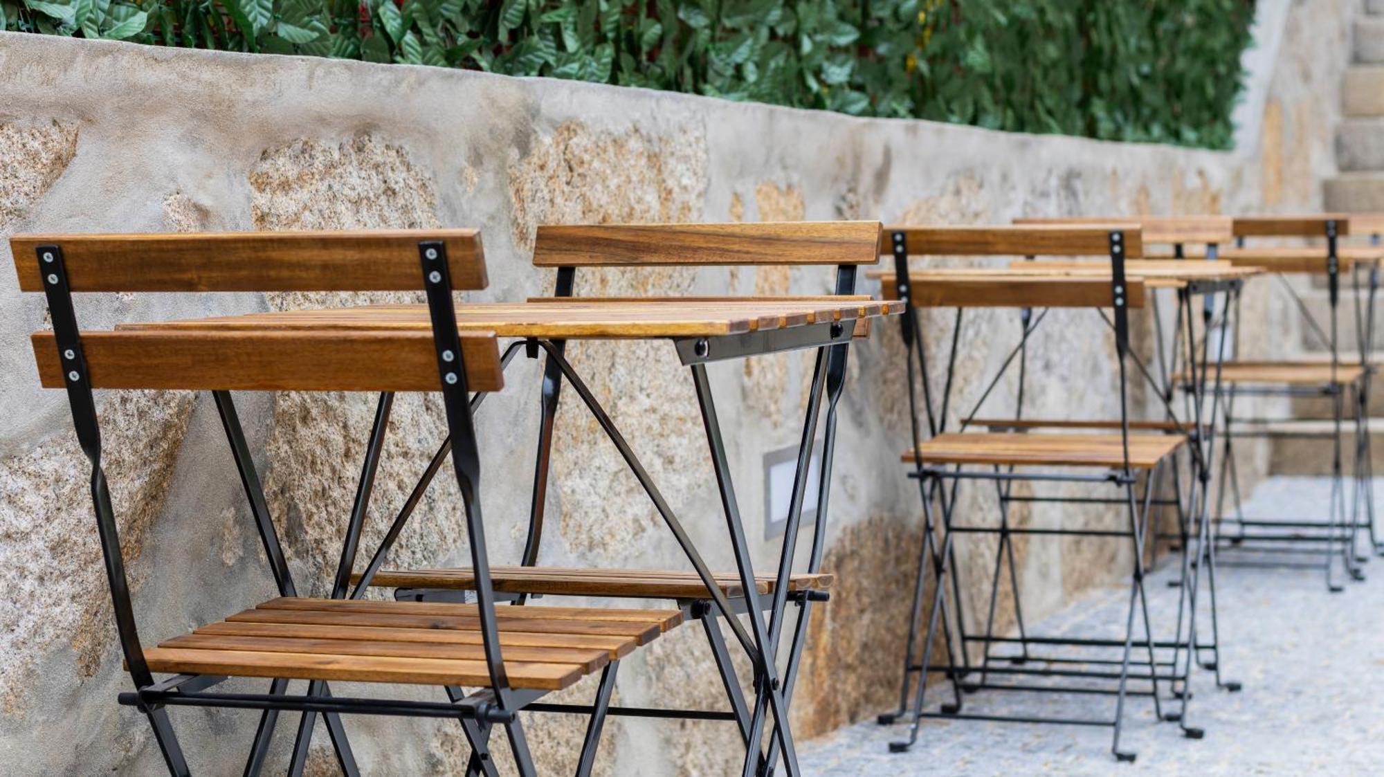 Stop & Relax - Parking Porto Exterior foto