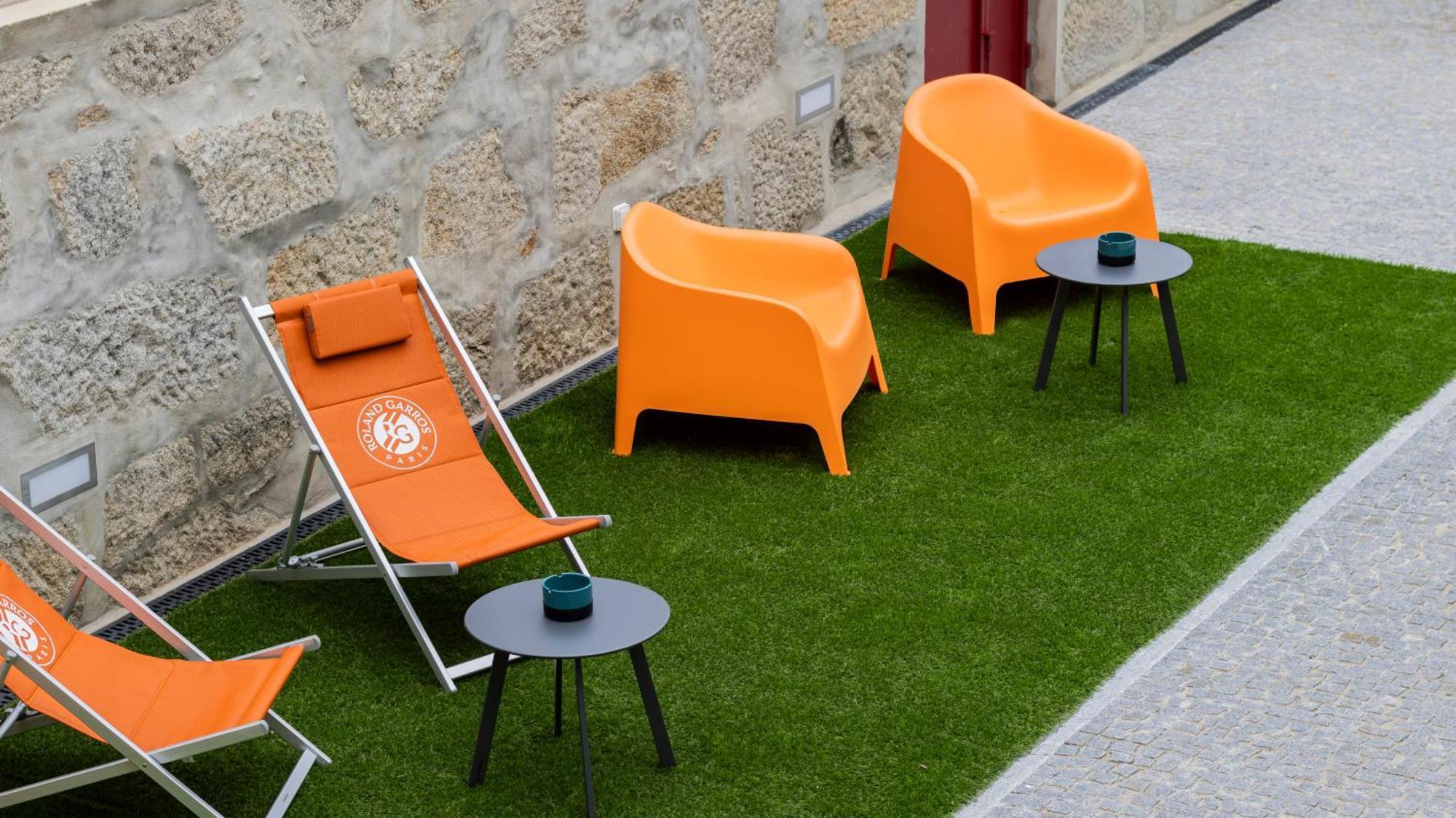 Stop & Relax - Parking Porto Exterior foto